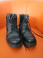 Landrover boots size for sale  RICHMOND