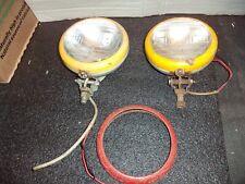 Butlers headlamps tractor for sale  LANCASTER