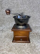 Manual coffee grinder for sale  Cortland