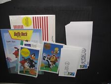 Usps looney tunes for sale  Shipping to Ireland