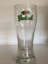 Grolsch lager pint for sale  HESSLE