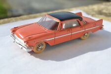 Superbe dinky toys d'occasion  Fontenay-le-Comte