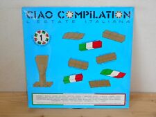 Ciao compilation italo usato  Bra