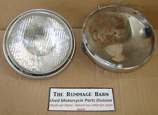 Headlight assembly 1977 for sale  USA
