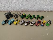 16x micro machines for sale  Shipping to Ireland