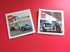 Lego hobby sets usato  Volpiano
