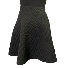 Divided skirt black for sale  Spotsylvania