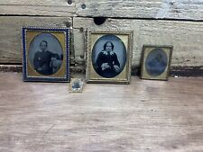 Four antique victorian for sale  LONDON