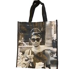 Audrey hepburn tote for sale  San Jose