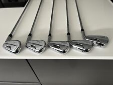 Titleist t200 irons for sale  GLASGOW