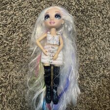 Rainbow High Amaya Raine 2020 Rainbow High Hair Studio Fashion Doll 11" na sprzedaż  Wysyłka do Poland