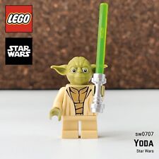 Lego yoda sw0707 usato  Milano