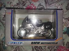 Welly bmw motocycle for sale  THETFORD