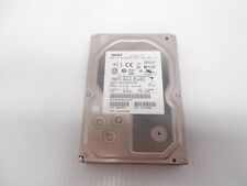 Disco duro de almacenamiento de servidor HGST Hitachi 4 TB 7,2 K SAS 3,5"" HUS7240ALS640 segunda mano  Embacar hacia Argentina