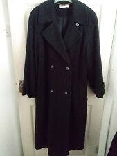 Ladies coat jacques for sale  LEEK