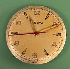 1953 bulova 10buc for sale  Centralia