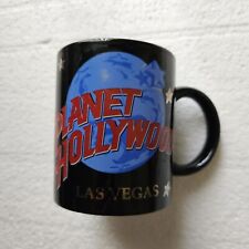 Planet hollywood black for sale  Claremont