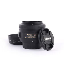 Nikon 35mm . gebraucht kaufen  Nürnberg