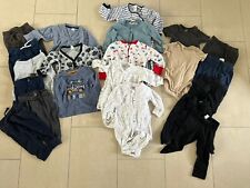 Kleiderpaket teile baby gebraucht kaufen  Heidesheim