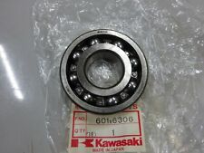 Kawasaki nos crankshaft for sale  CLITHEROE
