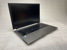Used, Toshiba TECRA Z50-C 15.6" Laptop Core i7-6600U 2.6GHz 12GB RAM NO HDD/OS for sale  Shipping to South Africa