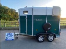 Ifor williams h401 for sale  GRIMSBY