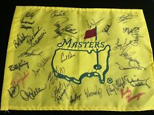 Multi signed masters for sale  Fort Lauderdale