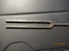 Vintage tuning fork for sale  HOOK