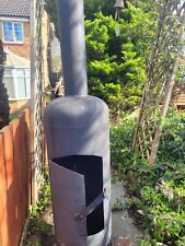 Gas bottle wood for sale  DONCASTER