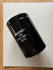 Samxon electrolytic capacitor for sale  SHEFFIELD