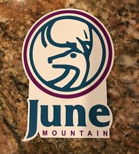 June mountain ski for sale  Dana Point