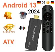 tv box android 4 gebraucht kaufen  Ronsdorf