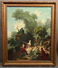 Rococo style antique for sale  New York