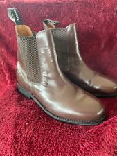 Jodhpur boots toggi for sale  ABERGAVENNY