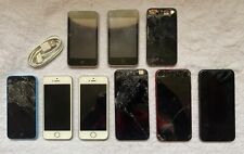Lot iphones ipods for sale  Plattsburgh