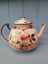 burleigh teapot for sale  TORPOINT