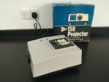 slide projector automatic for sale  STAINES-UPON-THAMES