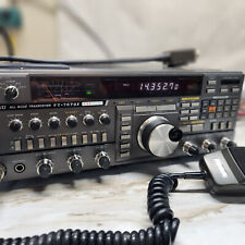 Yaesu FT-767GX HF UHF VHF radioaficionado transceptor todo modo, usado segunda mano  Embacar hacia Argentina