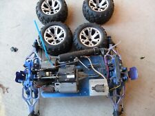 Traxxas maxx big for sale  USA