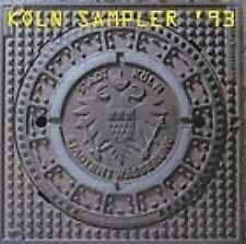 Köln sampler bertolt gebraucht kaufen  Deutschland