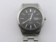 Seiko solar watch for sale  Lititz