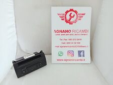 Autoradio stereo lettore usato  Napoli