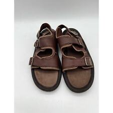 Rockport brown leather for sale  Saint Louis