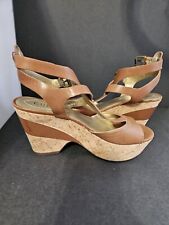 Guess wedge sandals for sale  Mantua