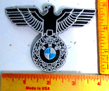 Bmw patch vintage for sale  Moriarty