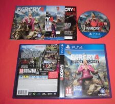 Playstation ps4 far d'occasion  Lille-