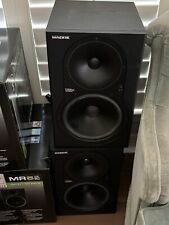 mackie powered speakers for sale  Katy