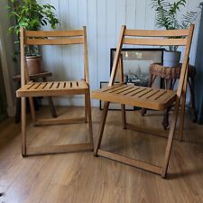 Mid century folding for sale  LEE-ON-THE-SOLENT