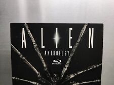 Alien anthology limited usato  Italia