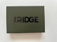 Ridge wallet money for sale  Melbourne
